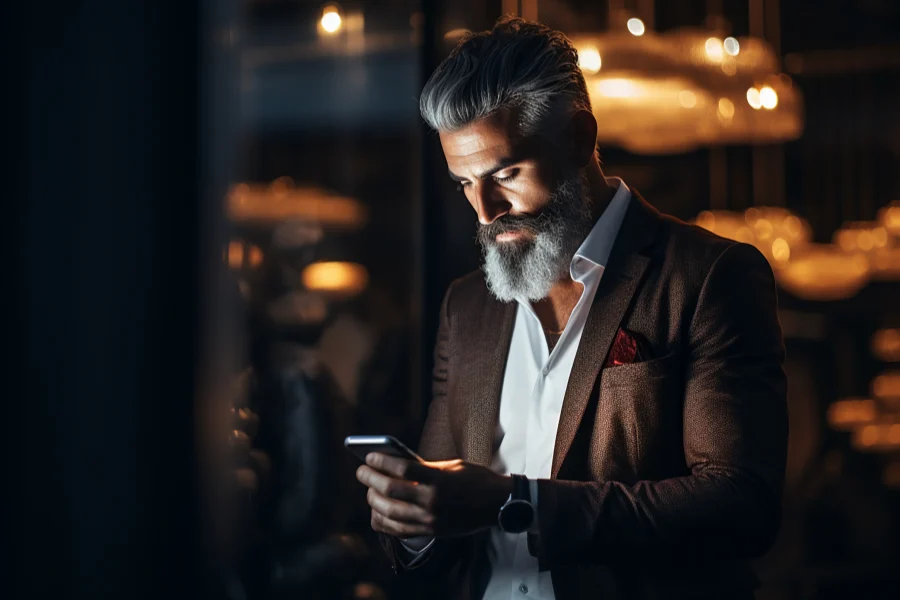 respond to sugar daddy