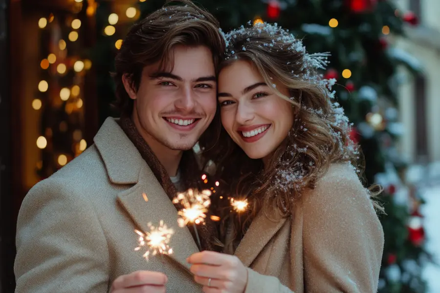 sugar baby nye outfit 1