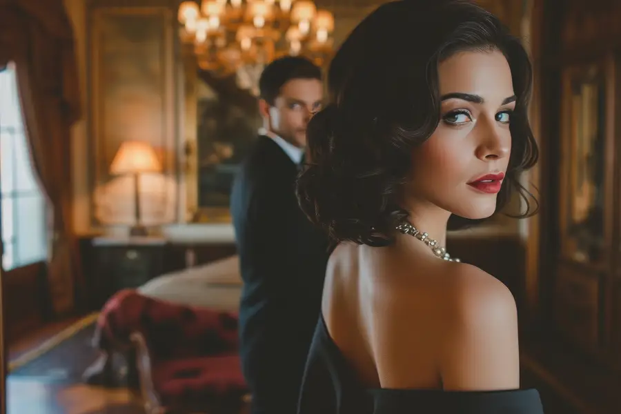 is she genuine sugar babies