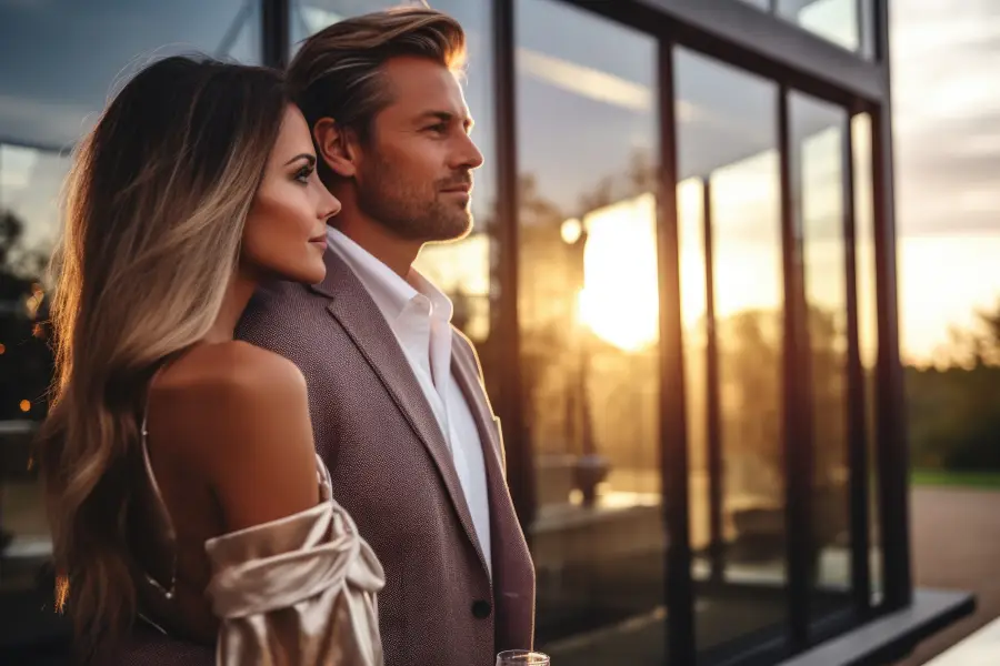 is she genuine sugar babies