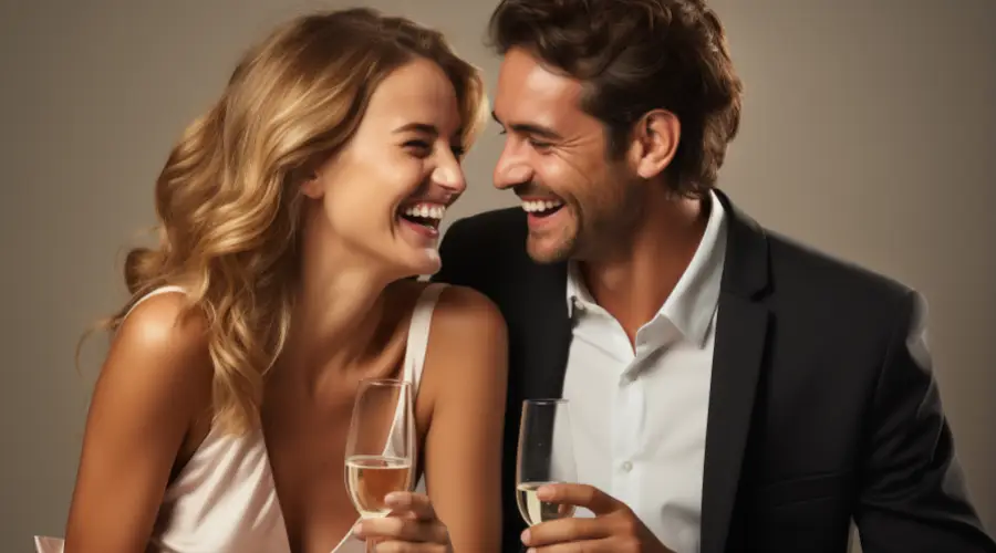 is she genuine sugar babies